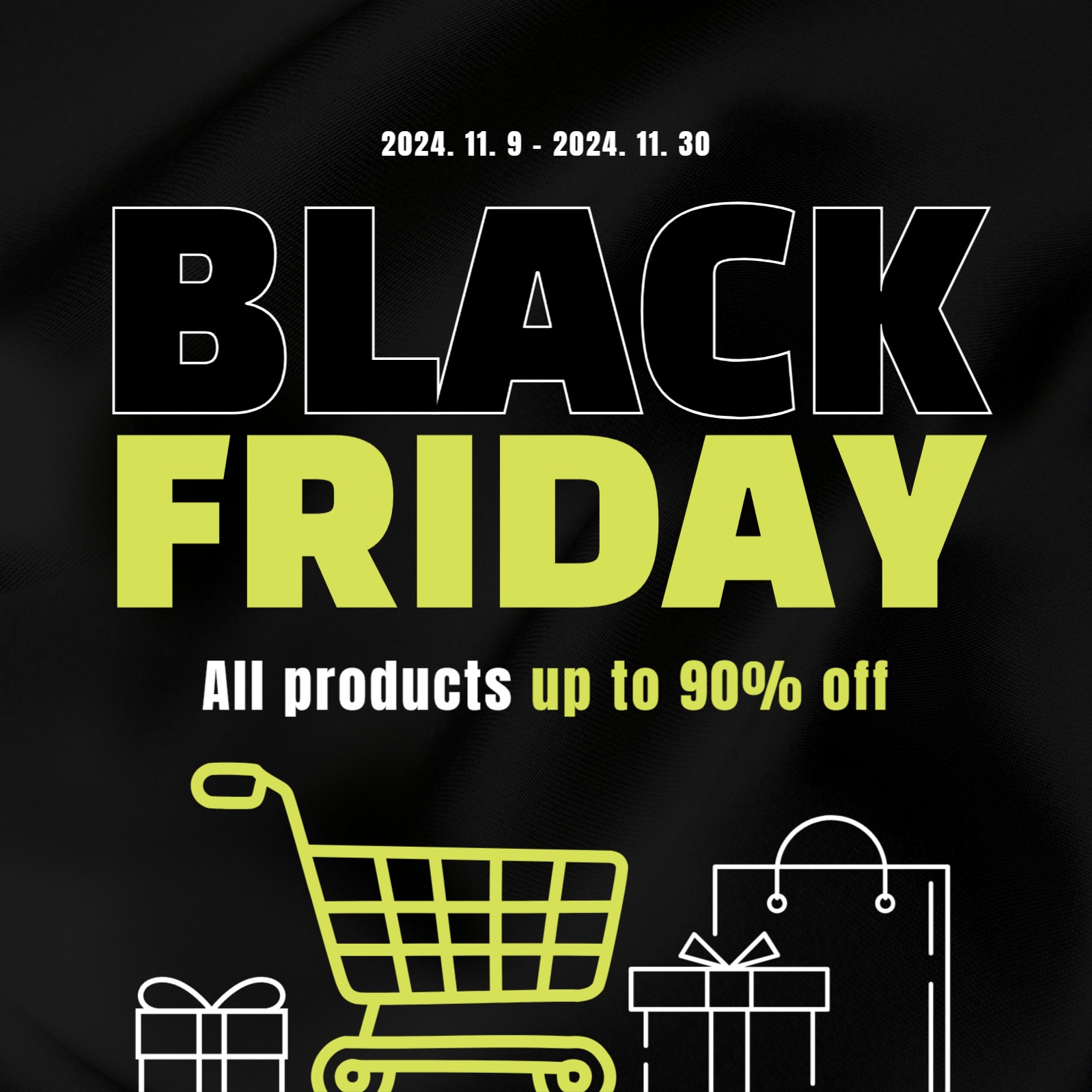 블랙프라이데이