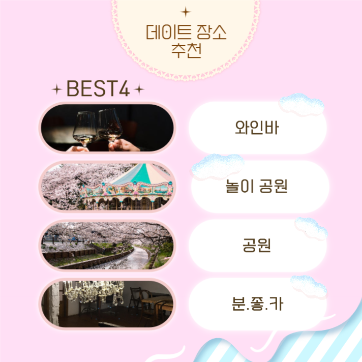 달콤함가득화이트데이