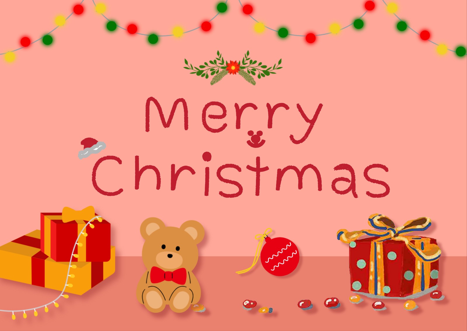 메리 크리스마스