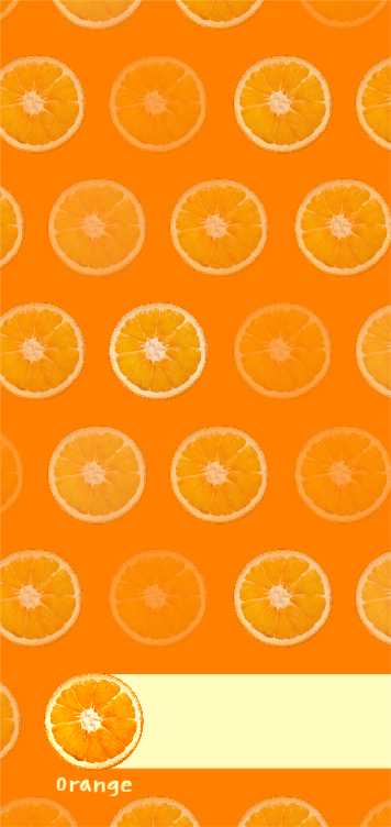 오렌지 오렌지