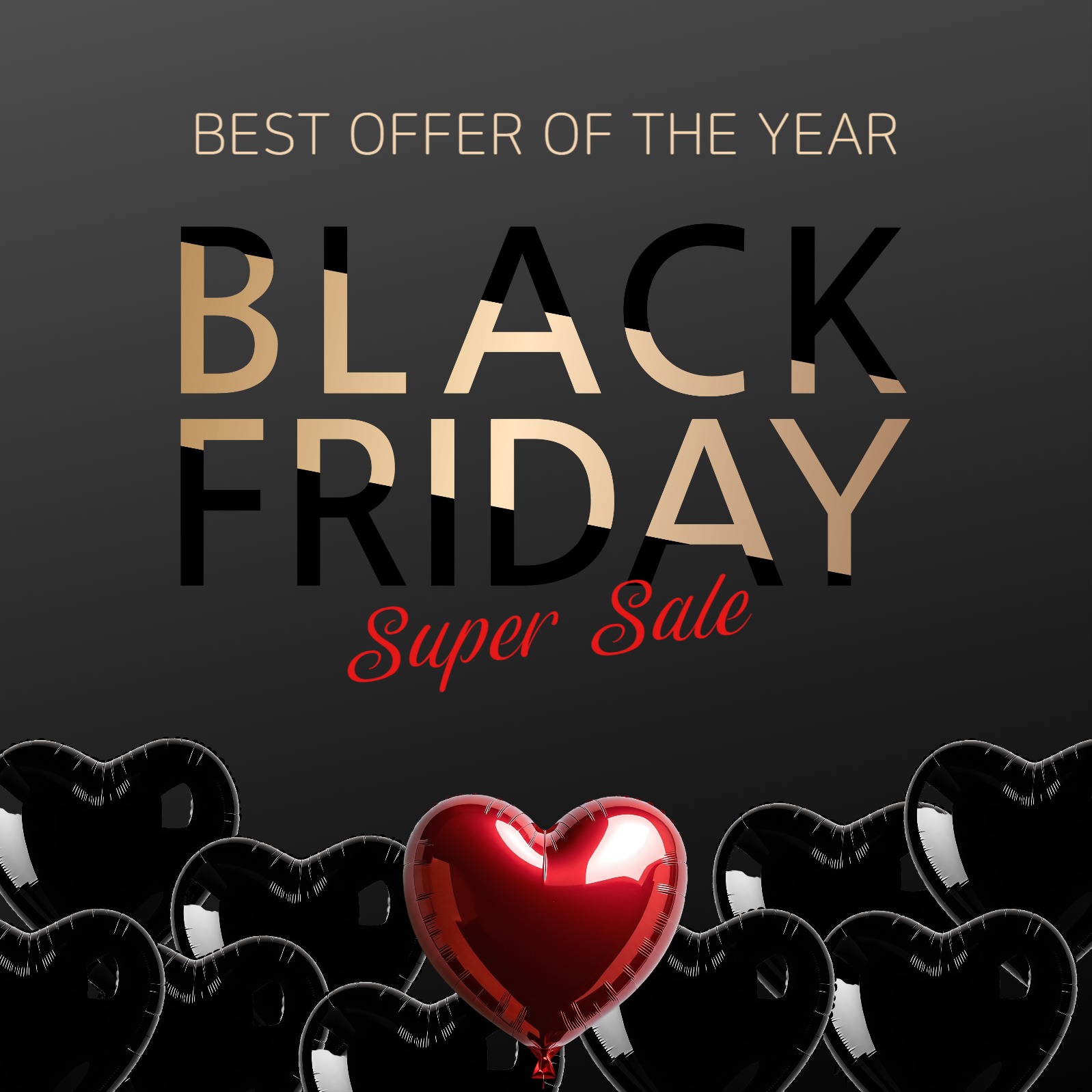 블랙프라이데이