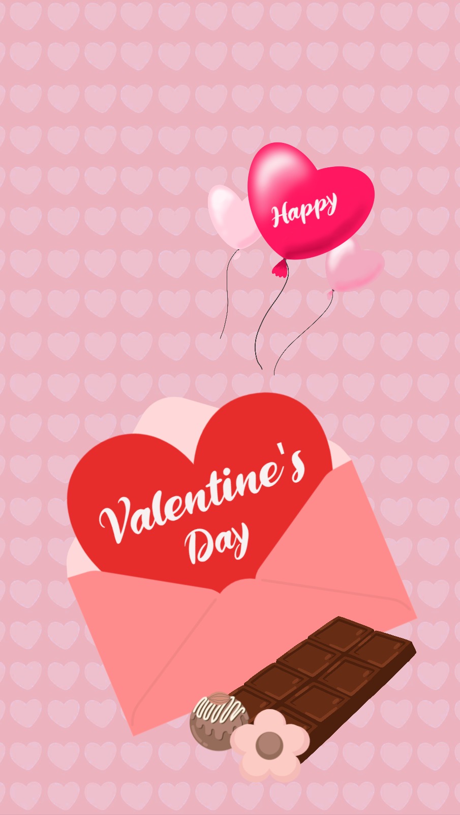 발렌타인데이포토카드