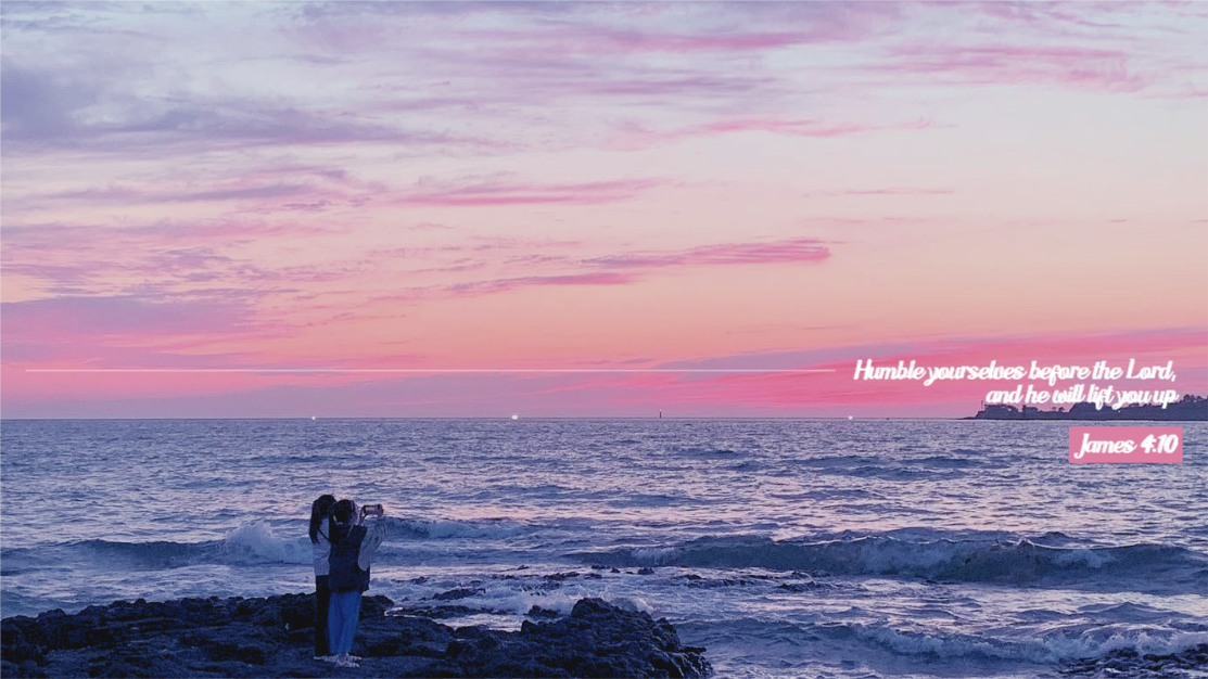 성경구절배경화면PC