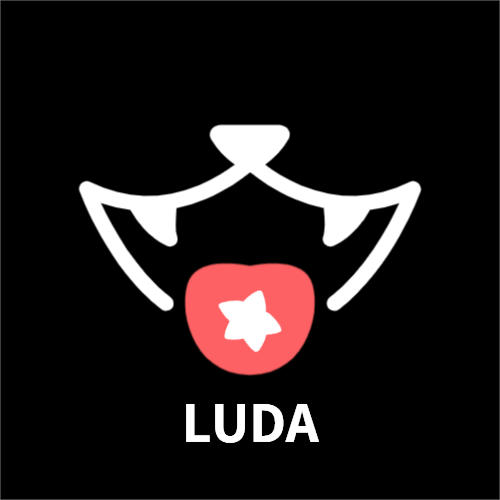LUDA