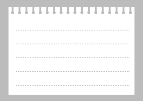 생일 축하 문자 카드 엽서