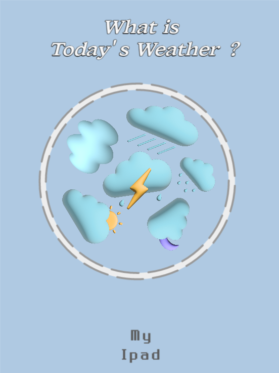 아이패드 배경화면