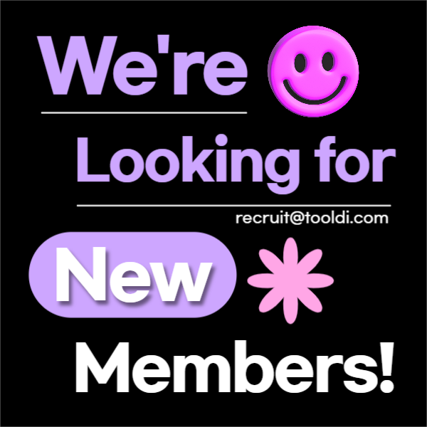 새로운 직원을 모집합니다!(페이스북)