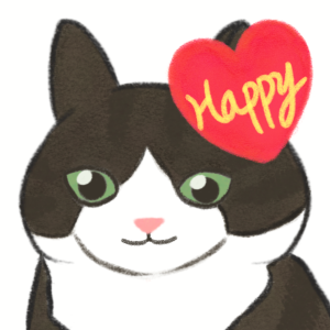 HappyCatsDay
